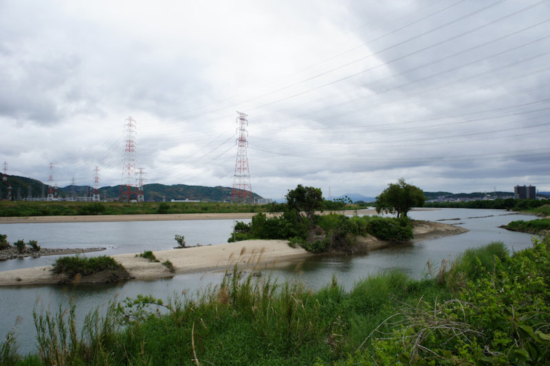 5月13日 きょうは何の日 1868年 淀川 下島村 牧野 の堤防が決壊 でんごんばん 枚方つーしん