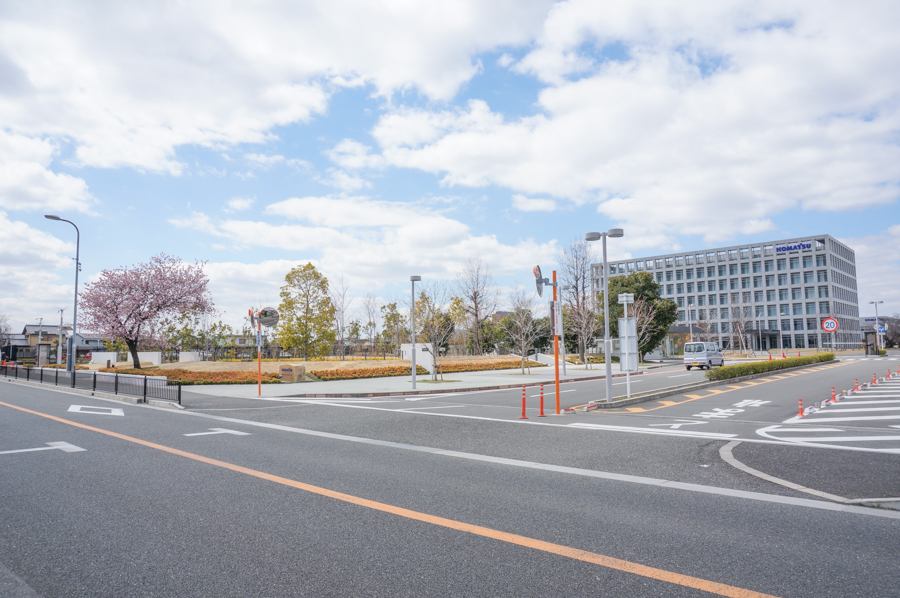 6月24日 きょうは何の日 1952年 枚方事件 小松製作所に爆弾が仕掛けられる でんごんばん 枚方つーしん 枚方市の雑談ネタをもりもりと