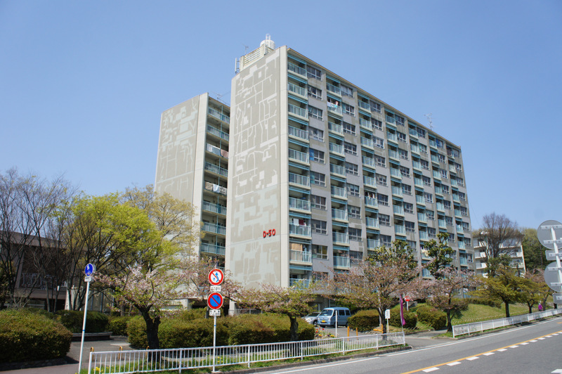 5月24日 きょうは何の日 1962年 香里団地完工式が行われる でんごんばん 枚方つーしん