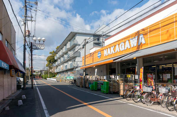 20171127スーパーナカガワ楠葉店-3