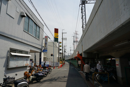 牧野駅前マンション130605-02