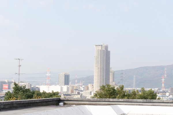 トラスティ飛鳥男山金振-30