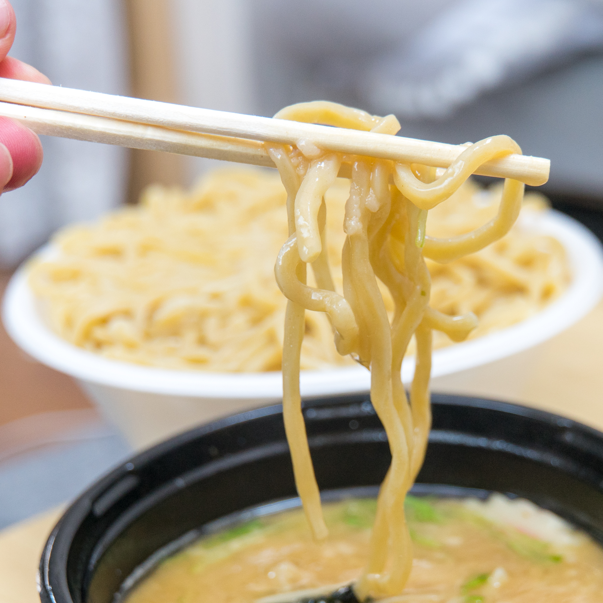 Eito 8 エイト のテイクアウト 濃厚つけ麺 枚方市大垣内町 ひらつーグルメ 枚方つーしん