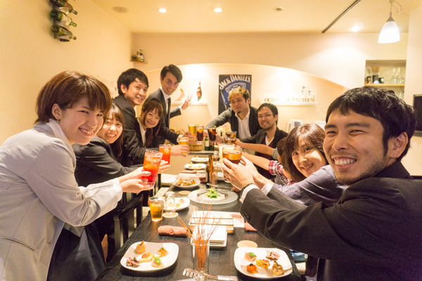 個室予約を頼まれて困ってない お料理も美味しくリーズナブルなお店がここにあり 近くにはオシャレなカフェも ひらつー広告 枚方つーしん