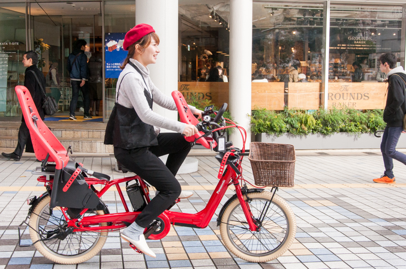 枚方 市 自転車