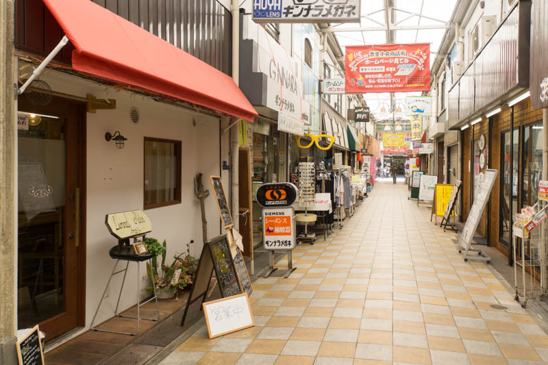 香里園に Lummel Reise Trois ってデザートカフェ カジュアルフレンチができてる 枚方つーしん