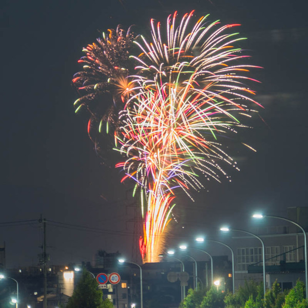 ことしの北山夏祭りは中止になったみたい 枚方つーしん