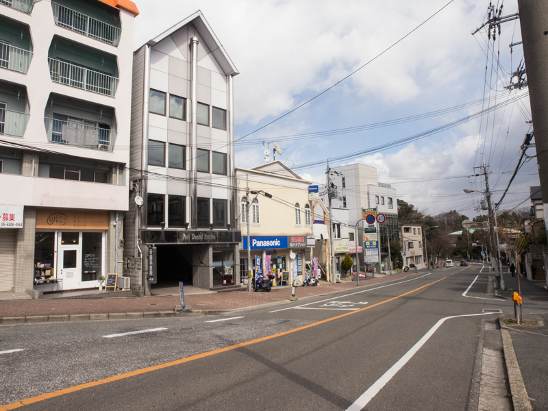 香里ヶ丘10丁目に のんびりやさん っていう雑貨 カフェができてる 枚方つーしん