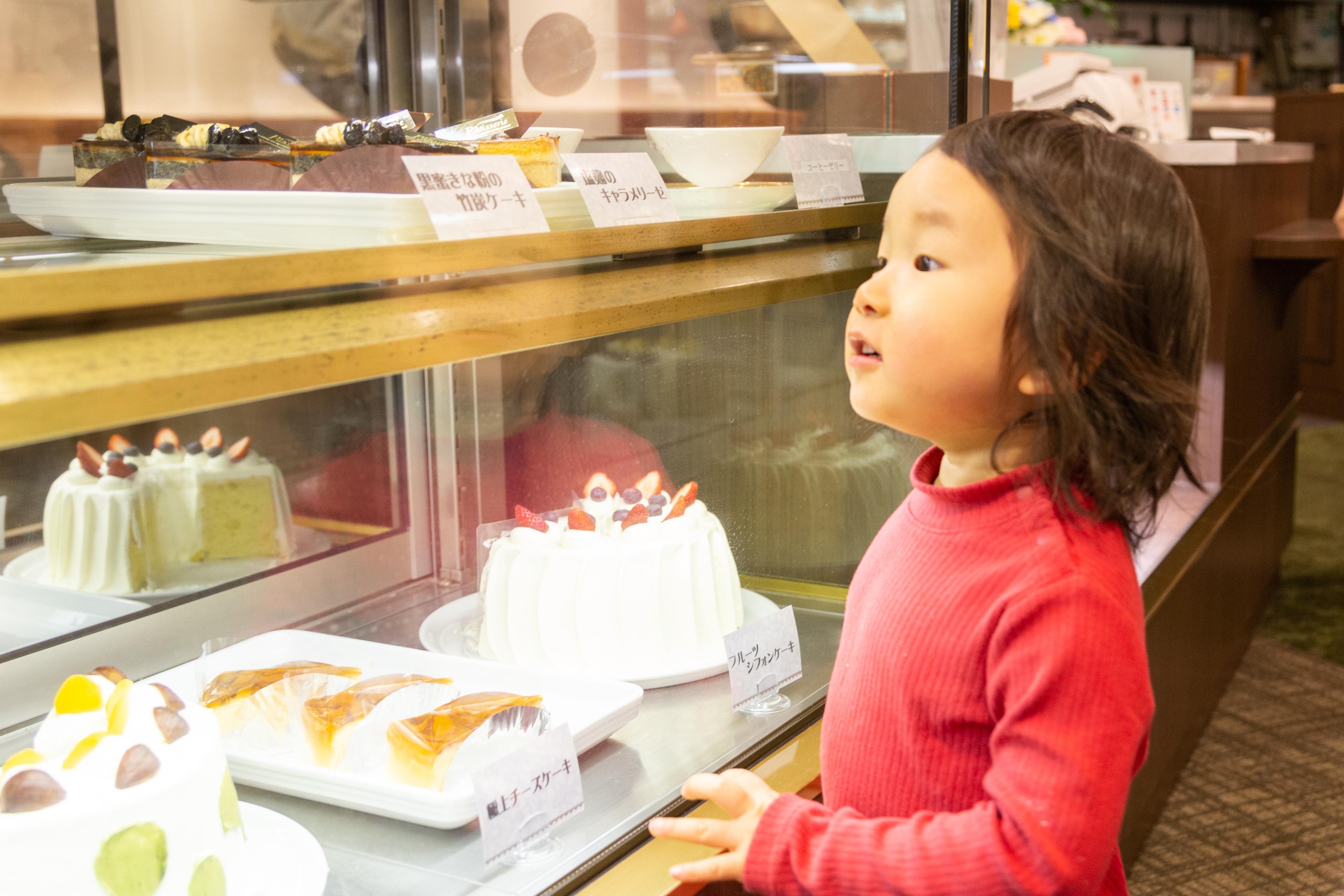 くずはモールのお子様メニュー7選を食べちゃうで キャラクターショーなどキッズにうれしいイベントも開催 ひらつー広告 枚方つーしん