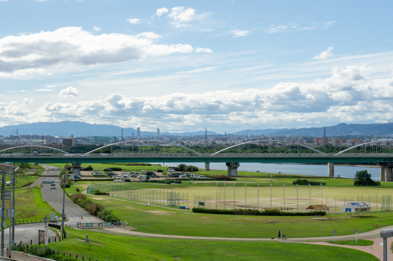 淀川河川公園枚方地区のbbqエリアの利用が再開されるみたい 機材持ち込み不可の完全予約制で9 19 枚方つーしん