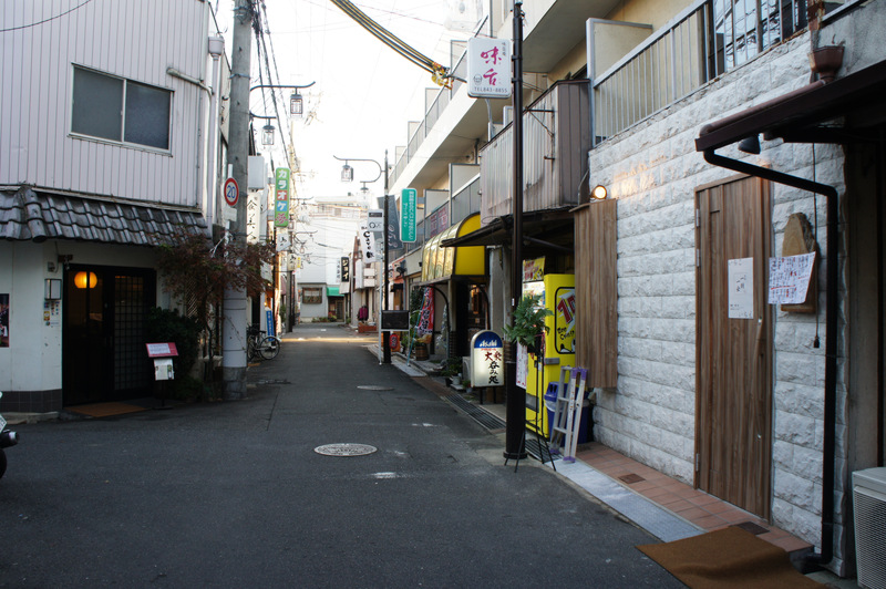 川原町に 別邸 一期一会 って居酒屋ができてる 枚方市駅前 いちごいちえ の姉妹店 枚方つーしん