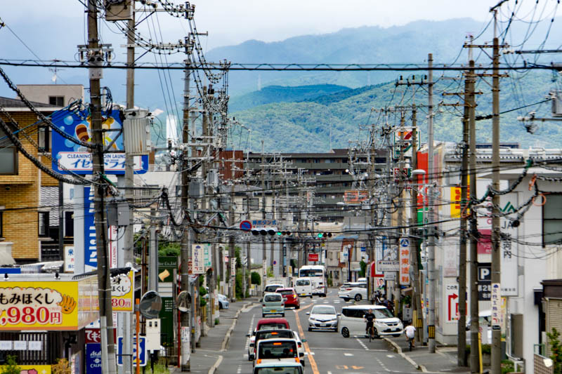 枚方市内の公共住宅団地で一番古くに建てられたのはどこの団地 ひらかたクイズ 枚方つーしん