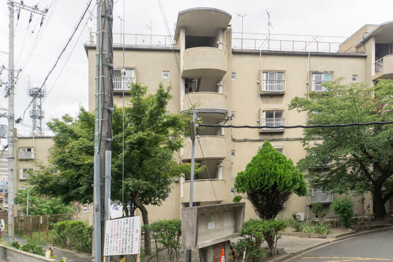 枚方市内の公共住宅団地で一番古くに建てられたのはどこの団地 ひらかたクイズ 枚方つーしん